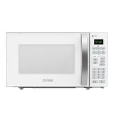 Micro-ondas Consul Branco 20L  CMA20BB