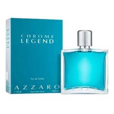 Perfume Azzaro Chrome Legend EDT 100ml-Masculino