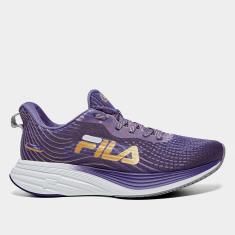 Tênis Fila Racer Curve 2 Feminino-Feminino