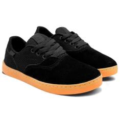 Tênis Hocks Sonora Skate Black Gum-Masculino