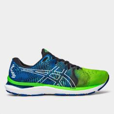 Tênis Asics Gel-Meteora Masculino-Masculino