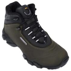 Bota Bull Terrier Attack II-Unissex