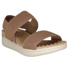 Sandália Feminina Modare Ultra Macia-Feminino