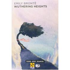 Wuthering Heights - Série HUB Young Adult ELI Readers. Stage 4B2 (+ Audio CD)