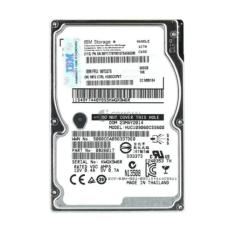 Hd Sas Ibm 600gb 2.5 Huc109060css600 - 1 Ano Garantia