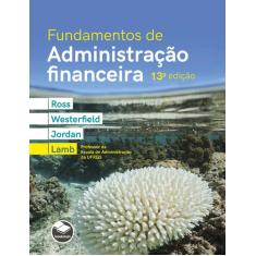 Livro - Fundamentos De Administração Financeira