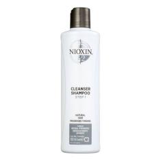 Shampoo Nioxin Sistema 2 Cleanser 300ml