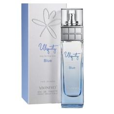 Ubiquity Blue Vivinevo - Perfume Feminino - Eau De Toilette - 100ml -