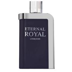 Eternal Royal Lonkoom - Perfume Masculino - Eau De Toilette - 100ml