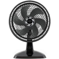 Ventilador de mesa 40cm britânia 6p super turbo