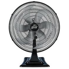 Ventilador de mesa 50 cm 6 pás com - goar  220v 