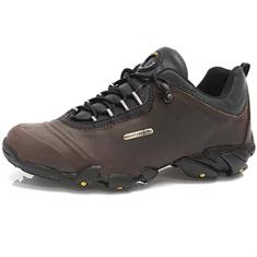 tenis para caminhada, esporte e trilha, Bull Terrier, Attack Low II, Burnet, 39