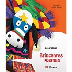Brincantes Poemas