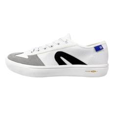 Tenis Rainha VL 2500 Confort, Unissex, Branco/Preto, 41