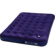 Colchão de Ar Inflável Casal Mor com Fole - 009072