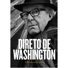 Livro - Direto De Washington