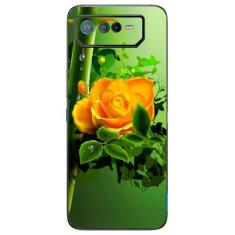 Capa Adesivo Skin369 Verso Para Asus ROG Phone 6D Ultimate - KawaSkin