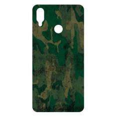 Capa Adesivo Skin161 Verso Para Asus Zenfone Max (m2) - KawaSkin