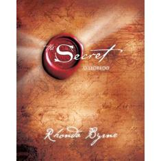 Livro O Segredo Rhonda Byrne