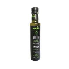 Azeite Extra Virgem Orgânico 250ml - Native
