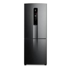 Geladeira Electrolux 490 Litros IB7 Duplex Frost Free Inverse Preta, 2