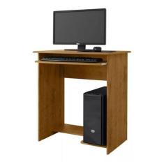 Mesa Mesinha Multiuso Escritório PC Computador Home Office Notebook Pr