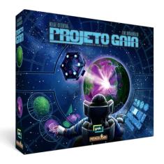 Jogo De Tabuleiro Projeto Gaia Grok