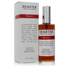 Perfume Masculino Demeter Mesquite (unisex) 120 Ml Colônia