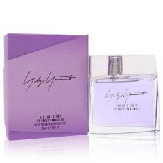 Perfume Feminino Yohji Yamamoto Her Love Story 100 Ml Eau De Parfum