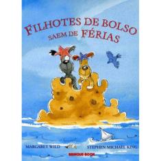 Filhotes De Bolso Saem De Férias
