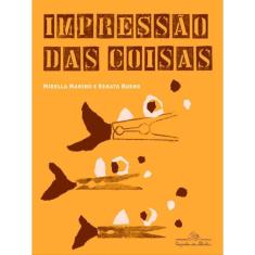 Impressão Das Coisas