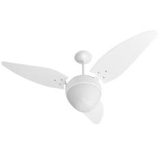 Ventilador de Teto Twister Branco Venti Delta, 220V