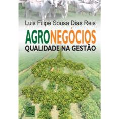 Agronegocios - Qualidade Na Gestão