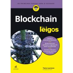 Livro - Blockchain Para Leigos