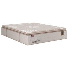 Colchão Casal Molas lfk Royal Comfort Pillow Top (138x188x40) - Sealy