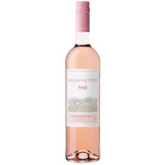 Vinho Rose Bons Ventos Fresh 750ml