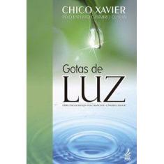 Gotas de luz - FEB Editora