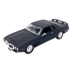 Miniatura Pontiac Firebird Trans AM 1969 Escala 1/43
