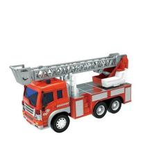 Caminhao de Bombeiros SHINY TOYS 435