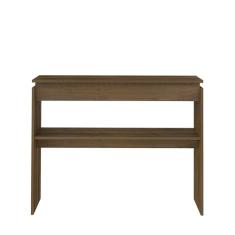 Aparador com prateleira CRETA cor Pinho - Artely