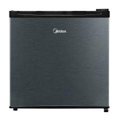 Frigobar Midea 45L Compact Black Edition MRC06B – 110V