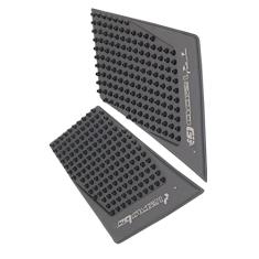 Colchão Queen Howie Misto D45 (17x158x198) Branco