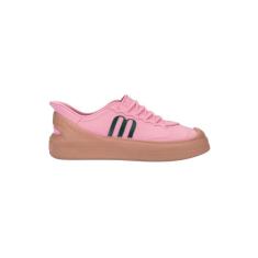 TENIS MELISSA COMBAT SNEAKER AD 35837-Feminino