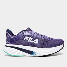 Tênis Fila Racer Nairobi Feminino-Feminino