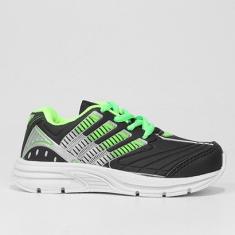 Tênis Infantil Kurz Menino-Masculino