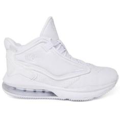 Tenis Basquete Six Street Ankaa - Branco-Unissex