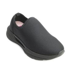 Tênis Slip On Molekinha MK24-25731-Feminino