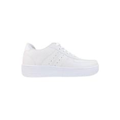 Tênis Casual Ollie Street dia a dia 501 KINGS BRANCO 43-Masculino