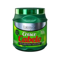 Máscara Cresce Cabelo Forever Liss 1kg - Forever Liss Profissional
