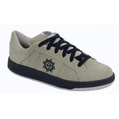 Tenis Reef Gripper Ref 018.0126.007 Masculino - Preto-Masculino